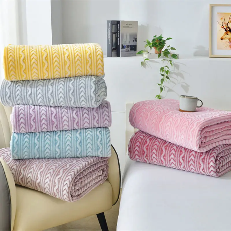 Best Soft Warm Coral Fleece Blanket Winter Sheet Bedspread Sofa Throw 210Gsm 5 Size Light Thin Blankets Mechanical Wash Flannel 
Best Soft Warm Coral Fleece Blanket Winter Sheet Bedspread Sofa Throw 210Gsm 5 Size Light Thin Blankets Mechanical Wash Flannel
