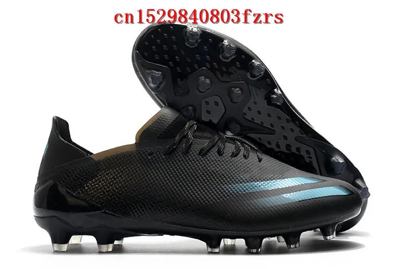 Free shipping Best Seller Men X GHOSTED.1 AG Football Boots Low Ankle Lace-Up Soccer Shoes Cleats
Free shipping Best Seller Men X GHOSTED.1 AG Football Boots Low Ankle Lace-Up Soccer Shoes Cleats