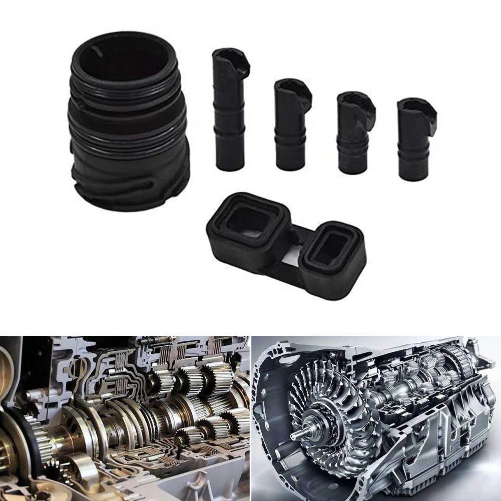 6HP19 6HP21 Auto Transmission Sealing Tube Valve Body Sleeve Gearbox Seal Kit For BMW AUDI LAND ROVER JAGUAR VW Car Accessories
6HP19 6HP21 Auto Transmission Sealing Tube Valve Body Sleeve Gearbox Seal Kit For BMW AUDI LAND ROVER JAGUAR VW Car Accessories