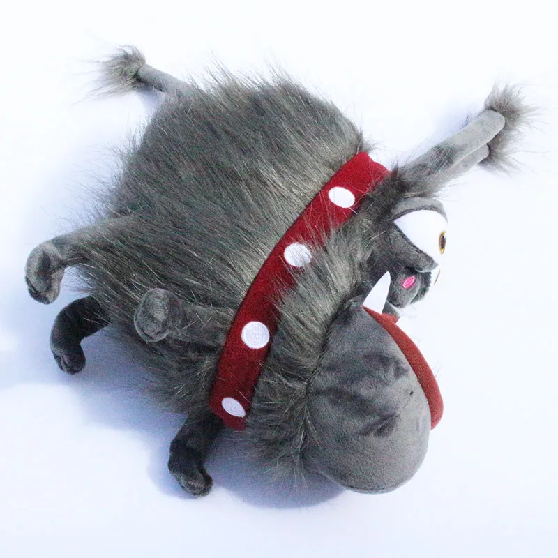 30cm Kyle Dog Plush Gray Gru's Dog Stuffed Doll Toys High Quality Plush Animals Dogs Toy
30cm Kyle Dog Plush Gray Gru's Dog Stuffed Doll Toys High Quality Plush Animals Dogs Toy