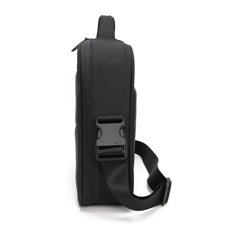 Waterproof Nylon Storage Shoulder Bag Carry Case for dji Mavic 2 Pro/Zoom Drone
Waterproof Nylon Storage Shoulder Bag Carry Case for dji Mavic 2 Pro/Zoom Drone