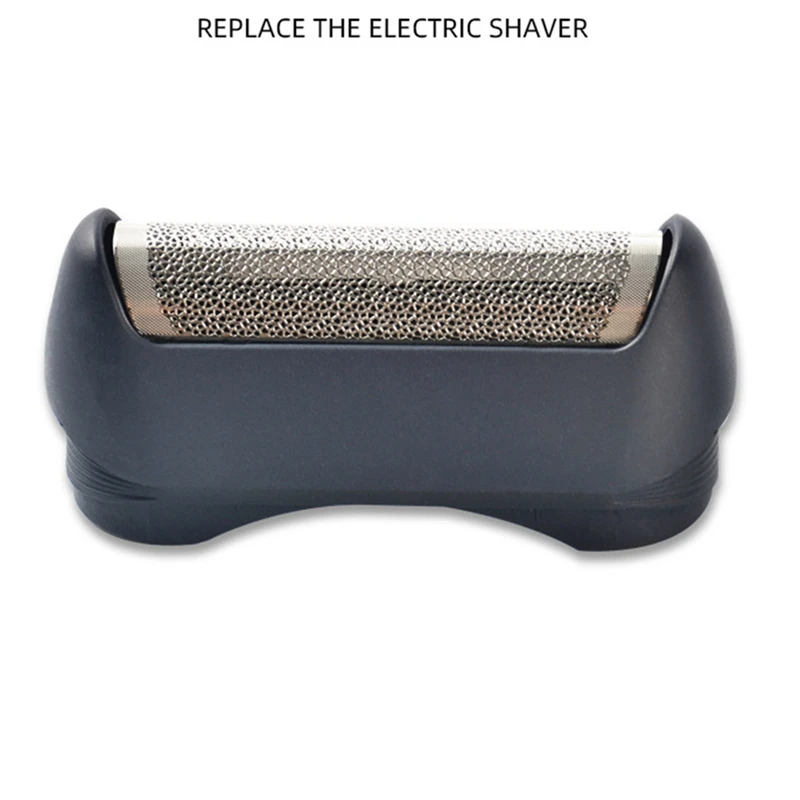 Suitable for BRAUN 11B Reciprocating Electric Shaver Mesh Cutter Head Assembly Omentum Accessories
Suitable for BRAUN 11B Reciprocating Electric Shaver Mesh Cutter Head Assembly Omentum Accessories