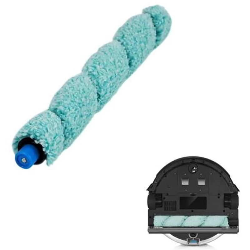 4Pcs Floor Washing Robotic Cleaner Main Brush Replacement with Sweeper AccessoriesWashing Robot Scraper
4Pcs Floor Washing Robotic Cleaner Main Brush Replacement with Sweeper AccessoriesWashing Robot Scraper