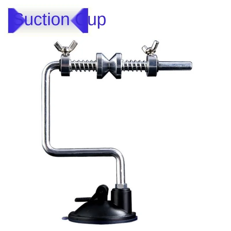 Fishing Line Winder Fishing Line Spooler Reels Lightweight Mini Portable Sturdy Winding Device Detachable Fishing Accessory
Fishing Line Winder Fishing Line Spooler Reels Lightweight Mini Portable Sturdy Winding Device Detachable Fishing Accessory