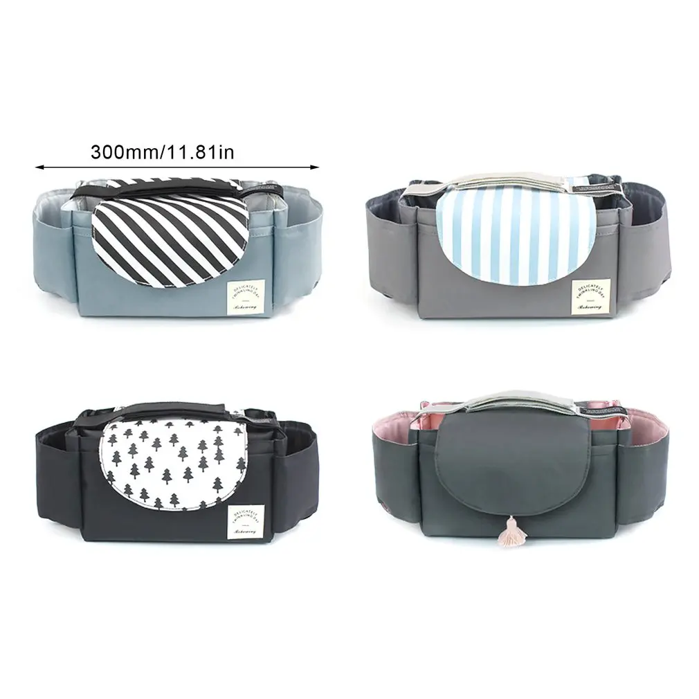 Baby Stroller Bag Milk Bottle Insulation Bags Mummy Diaper Bag Portable Hook Stroller Accessories Baby Care Hanging Storage Pack
Baby Stroller Bag Milk Bottle Insulation Bags Mummy Diaper Bag Portable Hook Stroller Accessories Baby Care Hanging Storage Pack