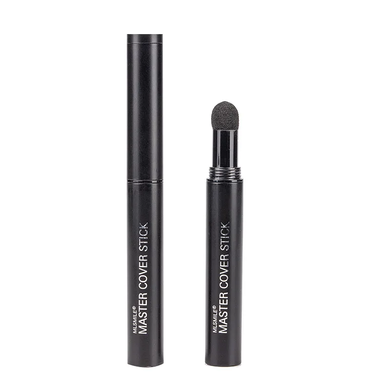 3g Hairline Contouring Stick Filling Nose Shadow Powder Replenishing Sideburns for Face Profile Eyebrow Powder Free Shipping
3g Hairline Contouring Stick Filling Nose Shadow Powder Replenishing Sideburns for Face Profile Eyebrow Powder Free Shipping