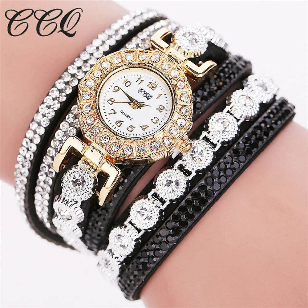Fashion Women Quartz Watches Ladies High Quality Diamond Bracelet Wristwatch Casual Wrist Watch For Woman Gift Relojes Mujer
Fashion Women Quartz Watches Ladies High Quality Diamond Bracelet Wristwatch Casual Wrist Watch For Woman Gift Relojes Mujer