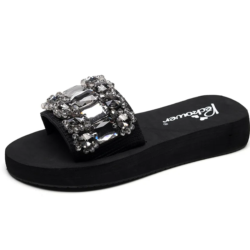 Women sandals summer flat pearl sandals flip flops rome shoes string bead slippers mujer gladiator sandalias sapatos femininos
Women sandals summer flat pearl sandals flip flops rome shoes string bead slippers mujer gladiator sandalias sapatos femininos