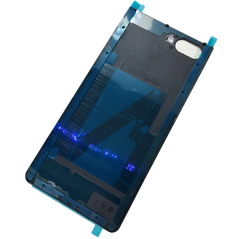 BINYEAE New Plastic Rear Housing Battery Cover For Blackberry Keytwo LE carcasa trasera Back Case With Logo
BINYEAE New Plastic Rear Housing Battery Cover For Blackberry Keytwo LE carcasa trasera Back Case With Logo