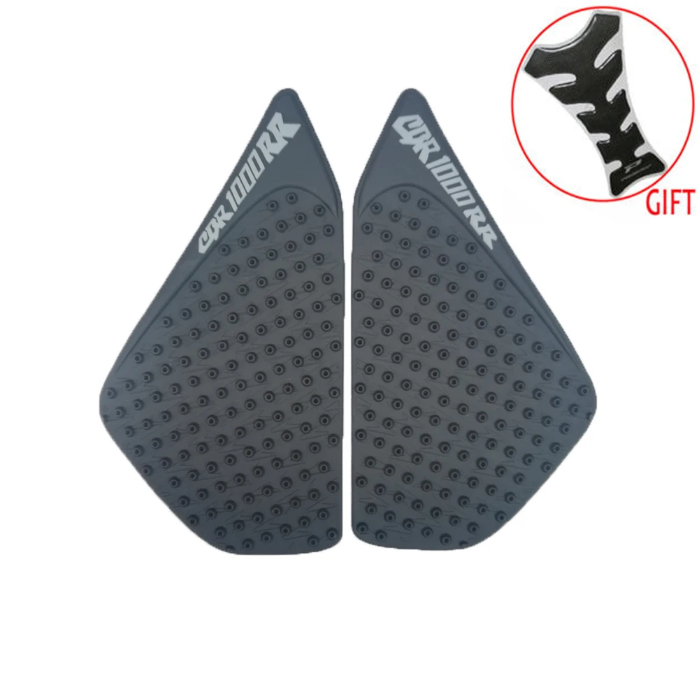 Защита для мотоцикла Knight HONDA CBR1000 RR 2004 2007 05 06 противоскользящая наклейка на бак
