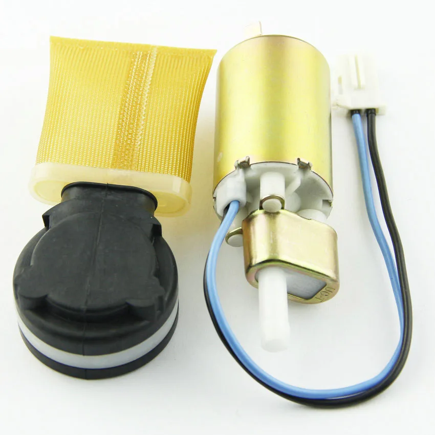 Gasoline Diesel Fuel Pump For Suzuki LTV700F Twin Peaks 700 4x4 2004-2005 For Arctic Cat 650 V-Twin H1 V2 2004-2006 High Quality
Gasoline Diesel Fuel Pump For Suzuki LTV700F Twin Peaks 700 4x4 2004-2005 For Arctic Cat 650 V-Twin H1 V2 2004-2006 High Quality