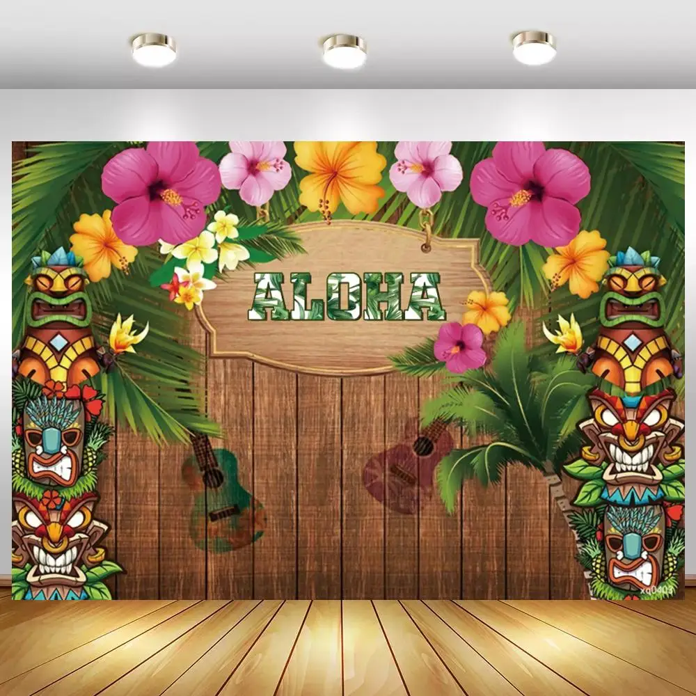 Aloha Party Backdrop Tropical Leaves Flower Aloha Luau Hawaiian Birthday Baby Shower Party Decorations Supplies Photo Background
Aloha Party Backdrop Tropical Leaves Flower Aloha Luau Hawaiian Birthday Baby Shower Party Decorations Supplies Photo Background