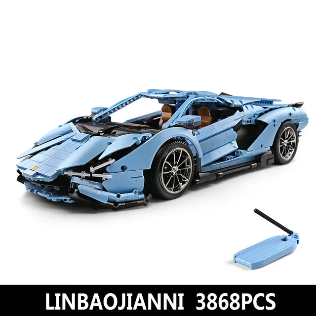 Mould King 13056 Lamborghining Hyper Compatible Technic 42115 Car Model Building Blocks Bricks Educational Toys Birthdays Gifts
Mould King 13056 Lamborghining Hyper Compatible Technic 42115 Car Model Building Blocks Bricks Educational Toys Birthdays Gifts