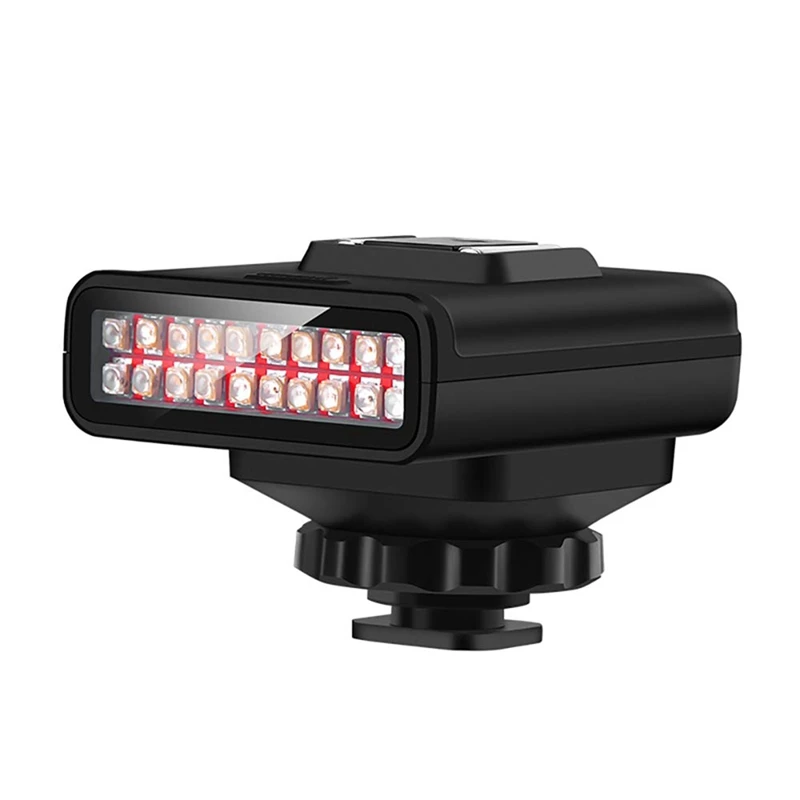 IR Light USB Rechargeable Infrared Night Vision Infrared Illuminator Replacement for DSLR Camera Photography Lighting
IR Light USB Rechargeable Infrared Night Vision Infrared Illuminator Replacement for DSLR Camera Photography Lighting