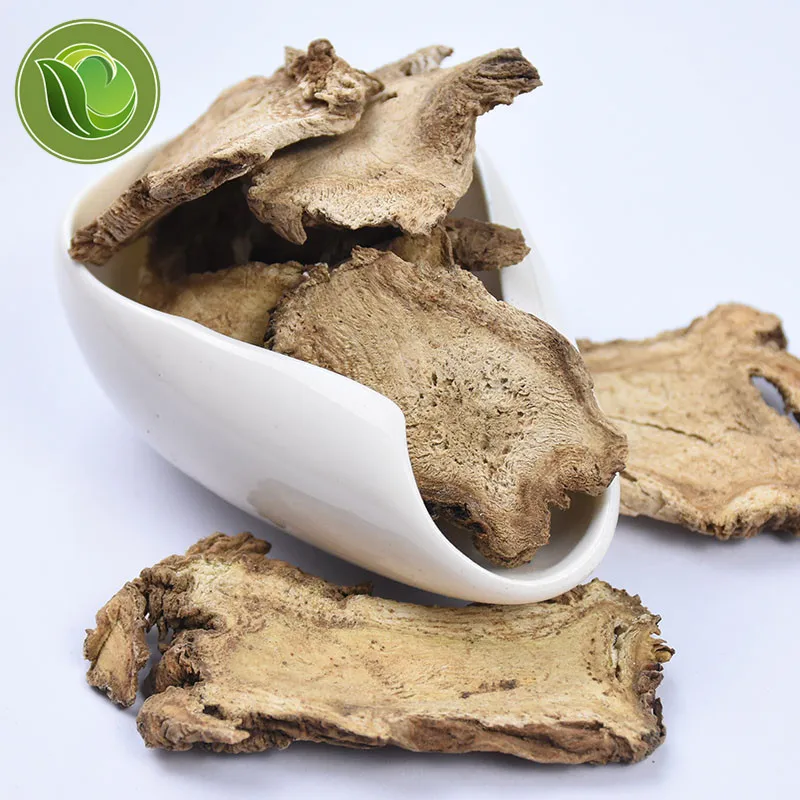 Du Huo / Pubescent Angelica Root / Radix Angelicae Pubiscentis 
Du Huo / Pubescent Angelica Root / Radix Angelicae Pubiscentis