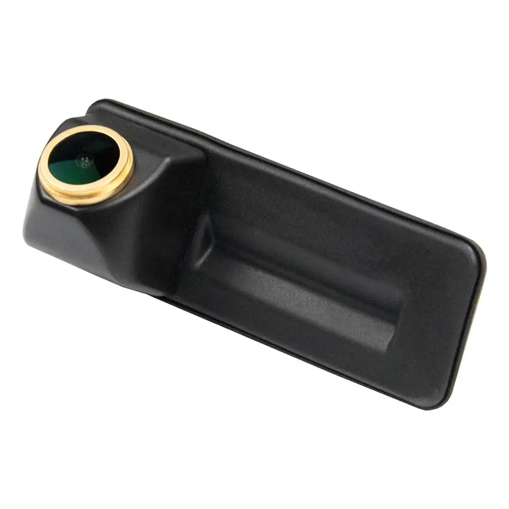 Handle Backup Reverse Camera for Skoda Roomster Fabia Yeti Superb Audi A1 2010-2015 , Rear View Camera Night Vision HD Camera
Handle Backup Reverse Camera for Skoda Roomster Fabia Yeti Superb Audi A1 2010-2015 , Rear View Camera Night Vision HD Camera