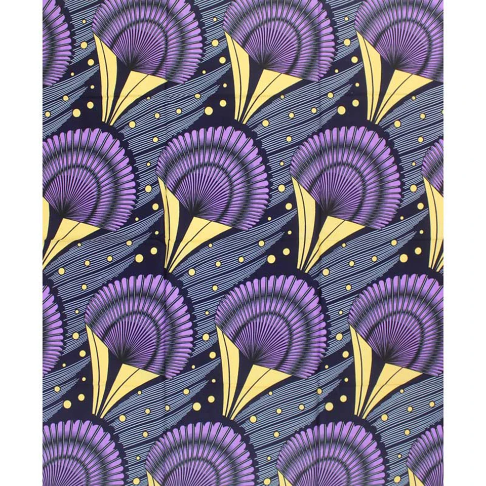 6 Yards Ankara wax African Print Kitenge Fabric For Craft Making Dresses Skirts Tissues Africain Pagne YBGSW-58 
6 Yards Ankara wax African Print Kitenge Fabric For Craft Making Dresses Skirts Tissues Africain Pagne YBGSW-58