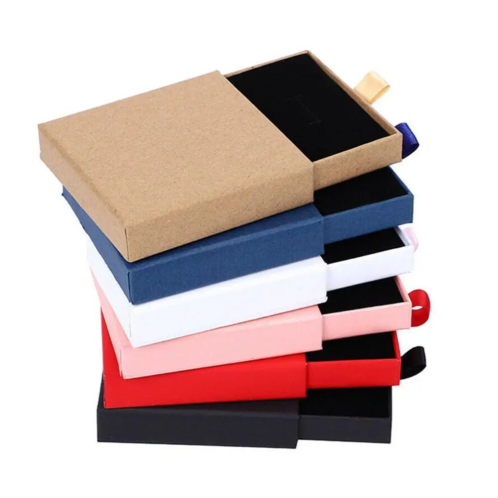 Плотный ящик из крафт-бумаги, коробка для ювелирных изделий, поздравительная открытка, ожерелье, браслет, подарочная упаковка, коробки для ч...
Плотный ящик из крафт-бумаги, коробка для ювелирных изделий, поздравительная открытка, ожерелье, браслет, подарочная упаковка, коробки для ч...