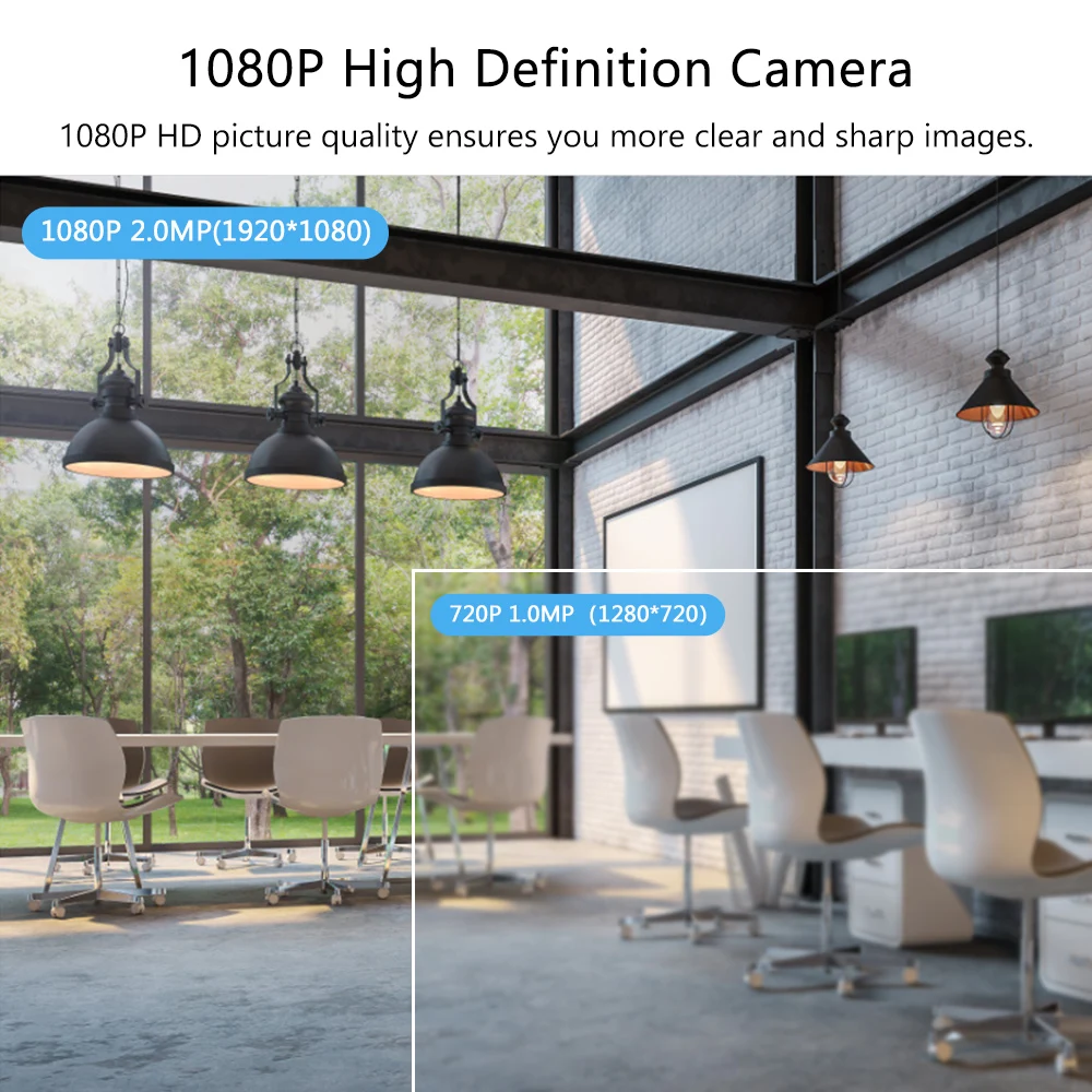 Home Security Camera System 1080P DVR Digital Video Recorder+4pcs Weatherproof Indoor Outdoor Surveillance Cameras DVR Kit
Home Security Camera System 1080P DVR Digital Video Recorder+4pcs Weatherproof Indoor Outdoor Surveillance Cameras DVR Kit