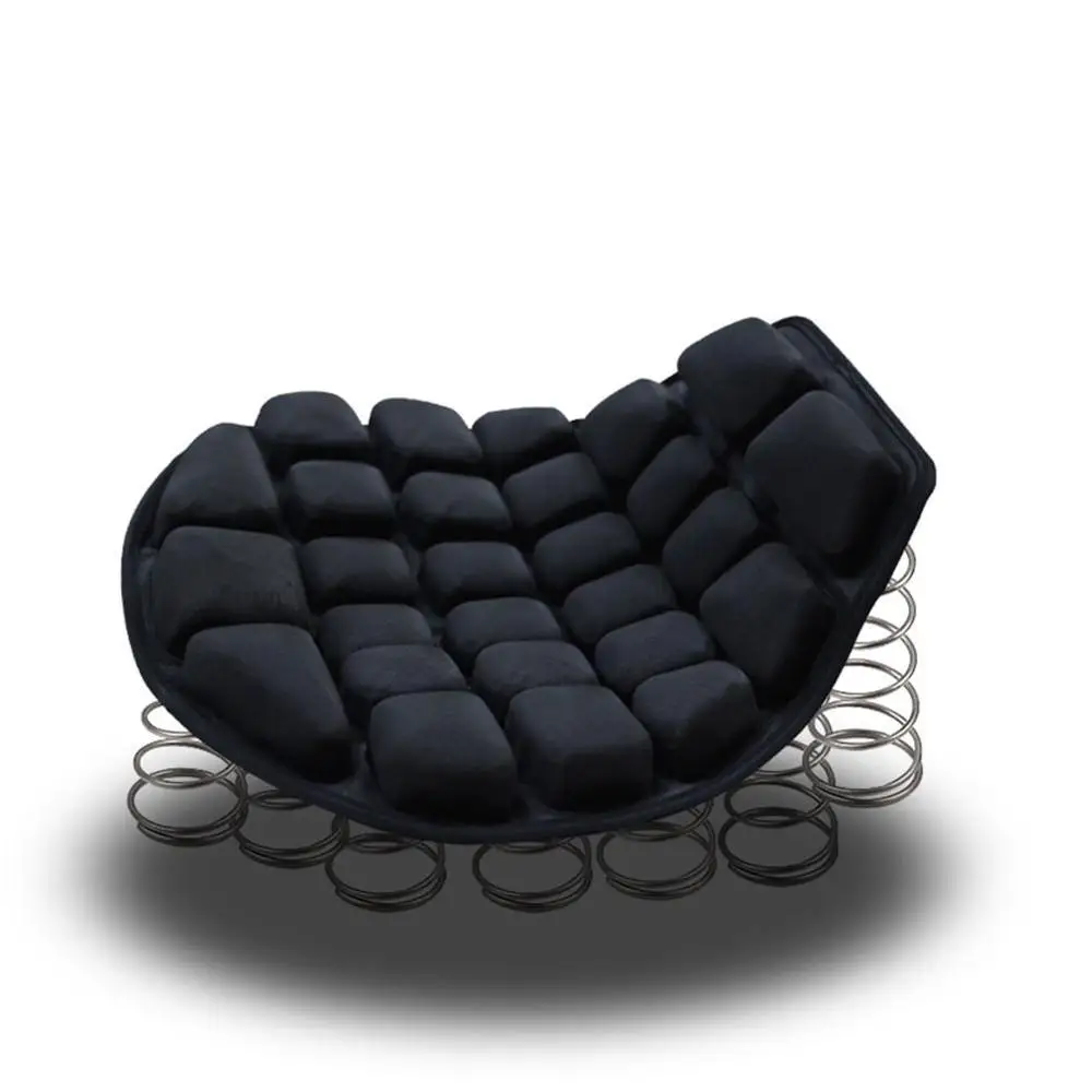2020 New Motorcycle Seat Cushion Pressure Release Comfortable Seat Cushion Inflatable Air Cushion Cooling Buck Seat Cushion
2020 New Motorcycle Seat Cushion Pressure Release Comfortable Seat Cushion Inflatable Air Cushion Cooling Buck Seat Cushion