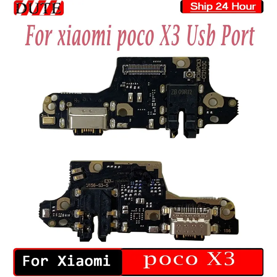 Штекер для зарядного устройства с USB-портом для Xiaomi poco X3, гибкий кабель для замены платы зарядного порта Xiaomi poco X3
Штекер для зарядного устройства с USB-портом для Xiaomi poco X3, гибкий кабель для замены платы зарядного порта Xiaomi poco X3