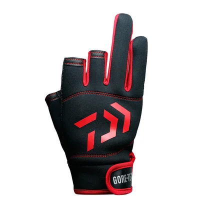 2018 DAIWA Fishing Gloves Half Finger Sport Professional Three Fingers Gloves Outdoor Fishing Breathable Fishing Glove 8 style
2018 DAIWA Fishing Gloves Half Finger Sport Professional Three Fingers Gloves Outdoor Fishing Breathable Fishing Glove 8 style