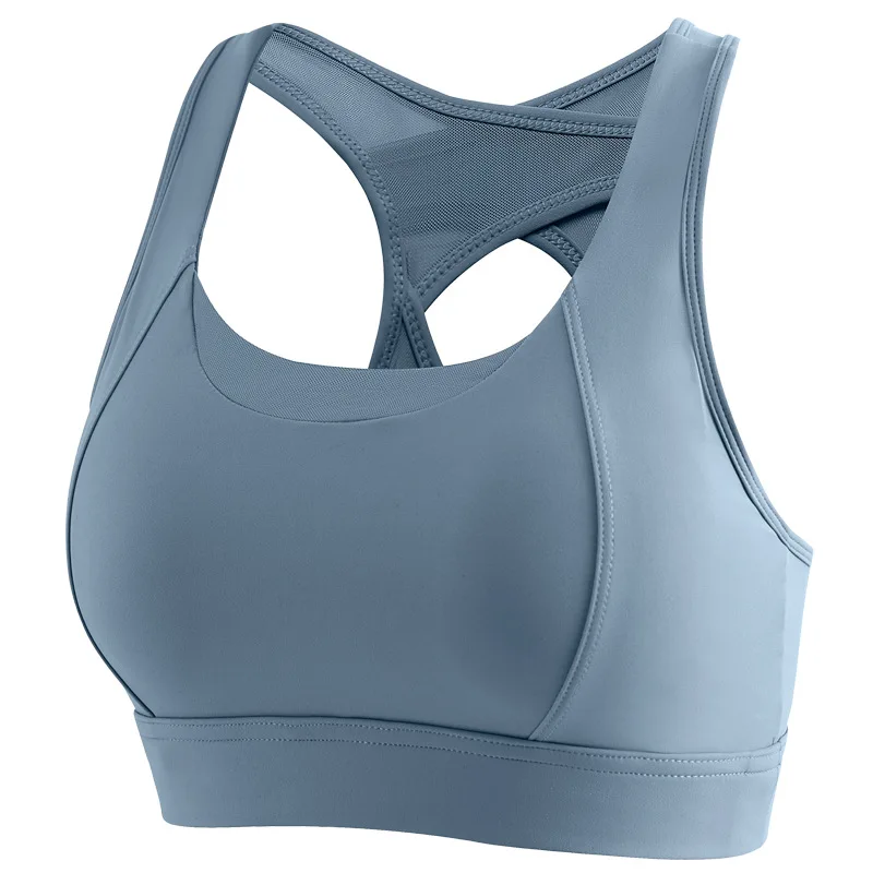 2021 New Arrival Women Sports Bralette Stretchy Padded Shock Proof Breathable Workout Bra Fitness Slim Fit Exercise Crop Top
2021 New Arrival Women Sports Bralette Stretchy Padded Shock Proof Breathable Workout Bra Fitness Slim Fit Exercise Crop Top