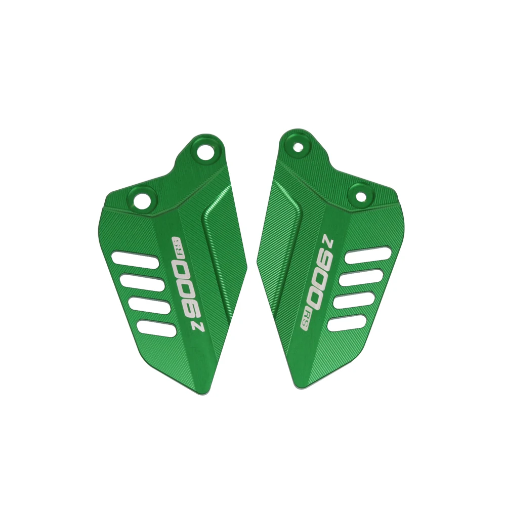 Аксессуары для мотоциклов Kawasaki Z900RS 2017-2020, передняя ножная боковая подставка, увеличивающая ногу, кронштейн крыла педали, накладка на пятку, ...
Аксессуары для мотоциклов Kawasaki Z900RS 2017-2020, передняя ножная боковая подставка, увеличивающая ногу, кронштейн крыла педали, накладка на пятку, ...