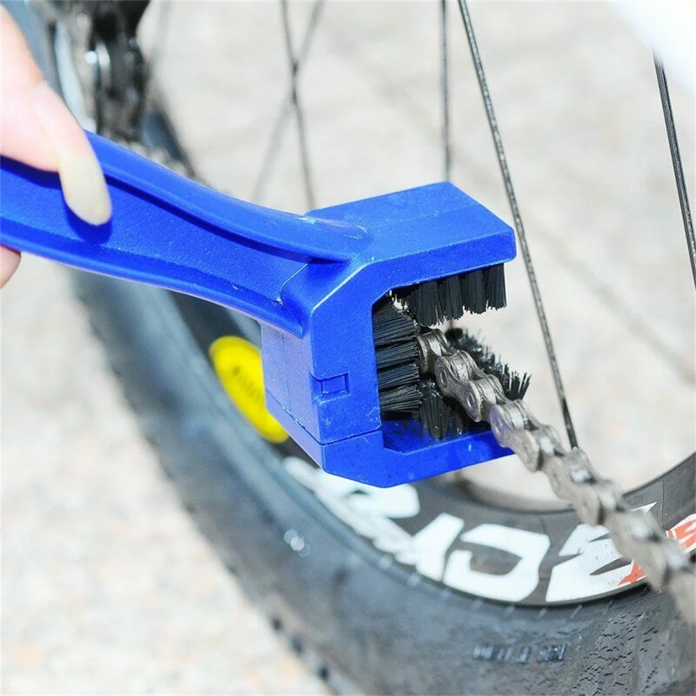 1 Pcs Motorcycle Gear Chain Brush Portable Cleaner Washing Wheel Tool Blue Motorcycle Accessories For Bicycle Motorcycle
1 Pcs Motorcycle Gear Chain Brush Portable Cleaner Washing Wheel Tool Blue Motorcycle Accessories For Bicycle Motorcycle