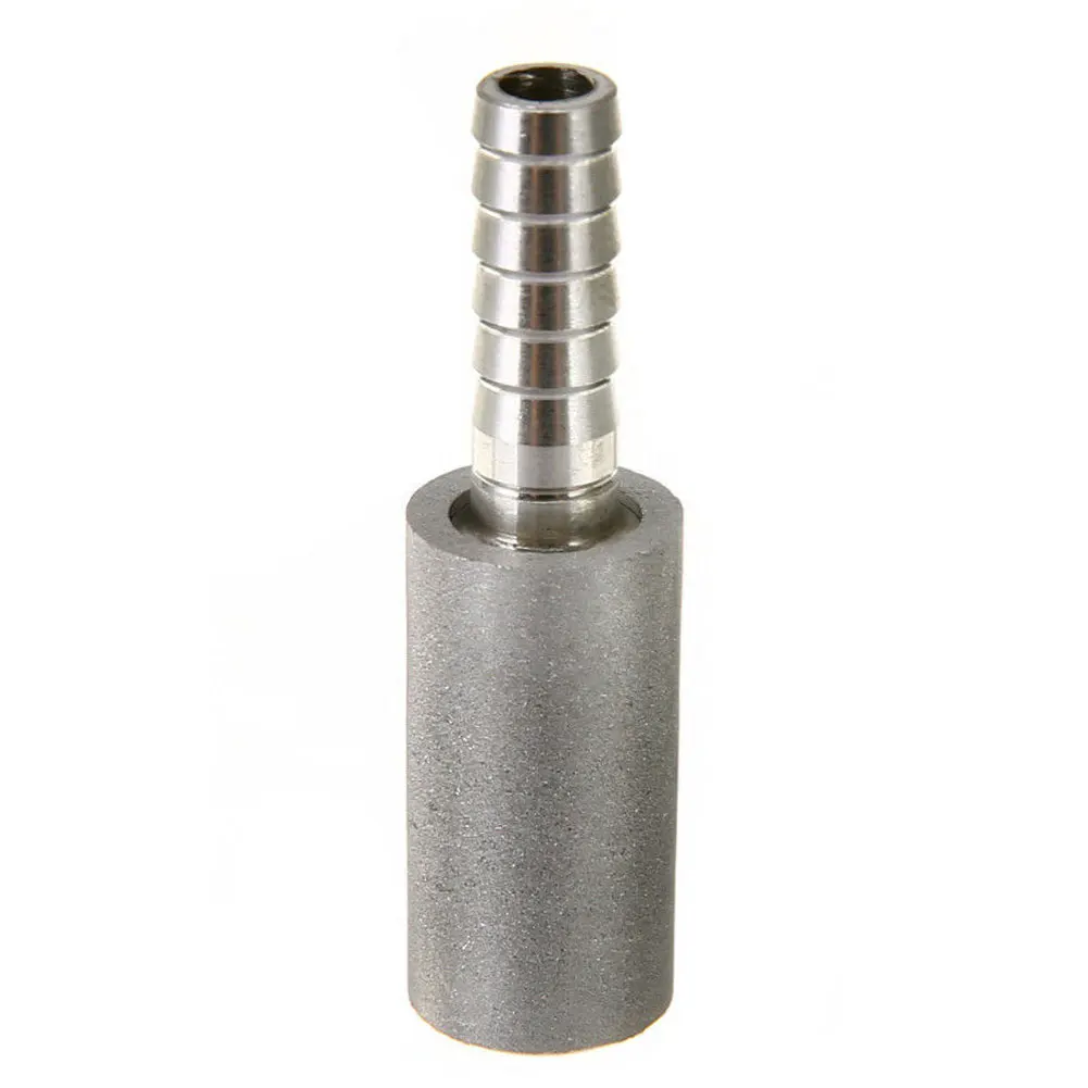 Micron Wine Tool Home Effective Anti Corrosion Aeration Stone Quick Plug Stainless Steel Diffusion Bar Accessories Beer Brewage
Micron Wine Tool Home Effective Anti Corrosion Aeration Stone Quick Plug Stainless Steel Diffusion Bar Accessories Beer Brewage