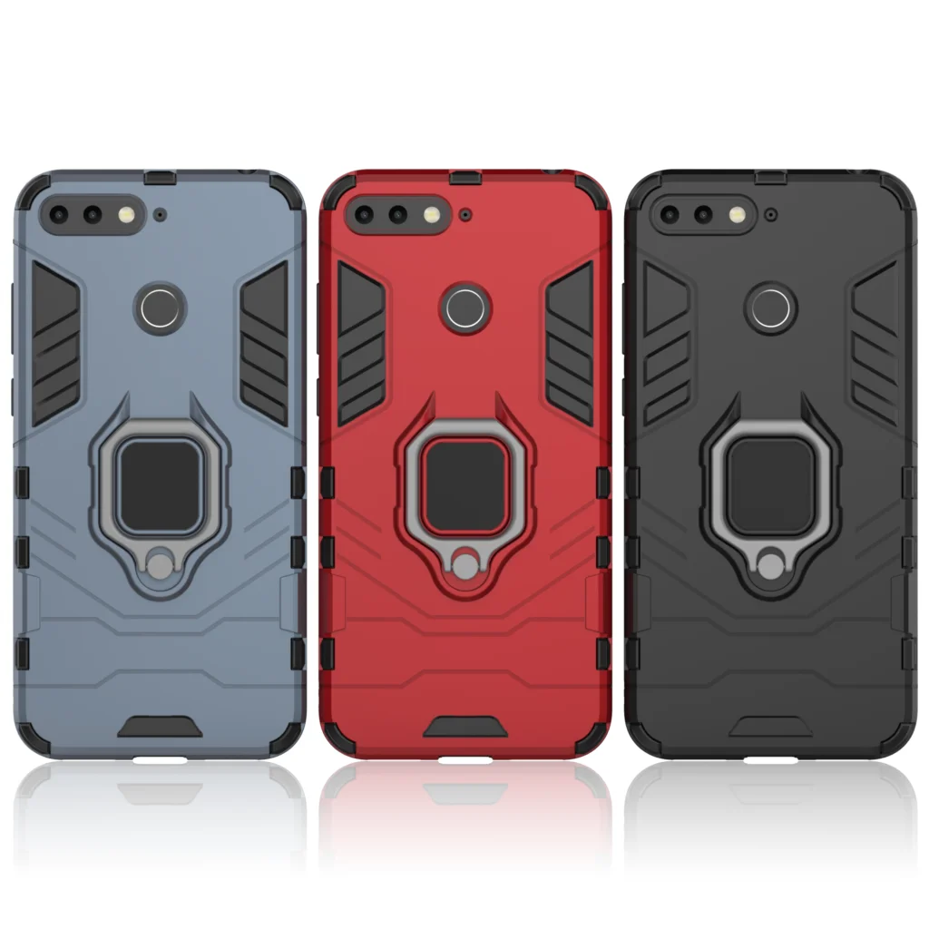 Huawei Y6 Case TPU Hard PC Huawei Honor 7A Pro Case Ring Holder Stand Magnetic Armor Case Huawei Y6 Bag 5.7"
Huawei Y6 Case TPU Hard PC Huawei Honor 7A Pro Case Ring Holder Stand Magnetic Armor Case Huawei Y6 Bag 5.7"