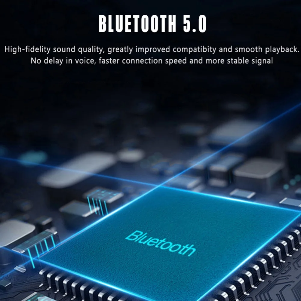 A7S TWS Fingerprint Touch Bluetooth Earphones HD Stereo Earbuds Waterproof 9D Stereo Earphones for Xiaomi Redmi Airdots Earbud
A7S TWS Fingerprint Touch Bluetooth Earphones HD Stereo Earbuds Waterproof 9D Stereo Earphones for Xiaomi Redmi Airdots Earbud
