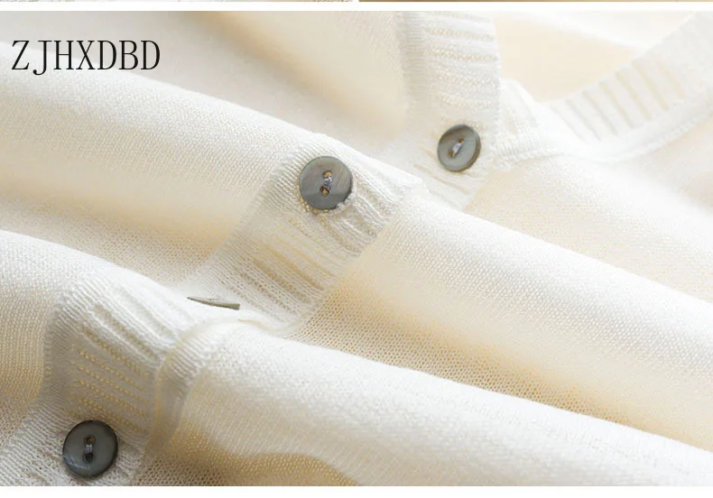 Knitted Cardigan Jackets 2020 New Female Thin Jackets Women Coats Summer Silm Jackets Women's Coats Lady Outerwear Plus Size 3XL
Knitted Cardigan Jackets 2020 New Female Thin Jackets Women Coats Summer Silm Jackets Women's Coats Lady Outerwear Plus Size 3XL