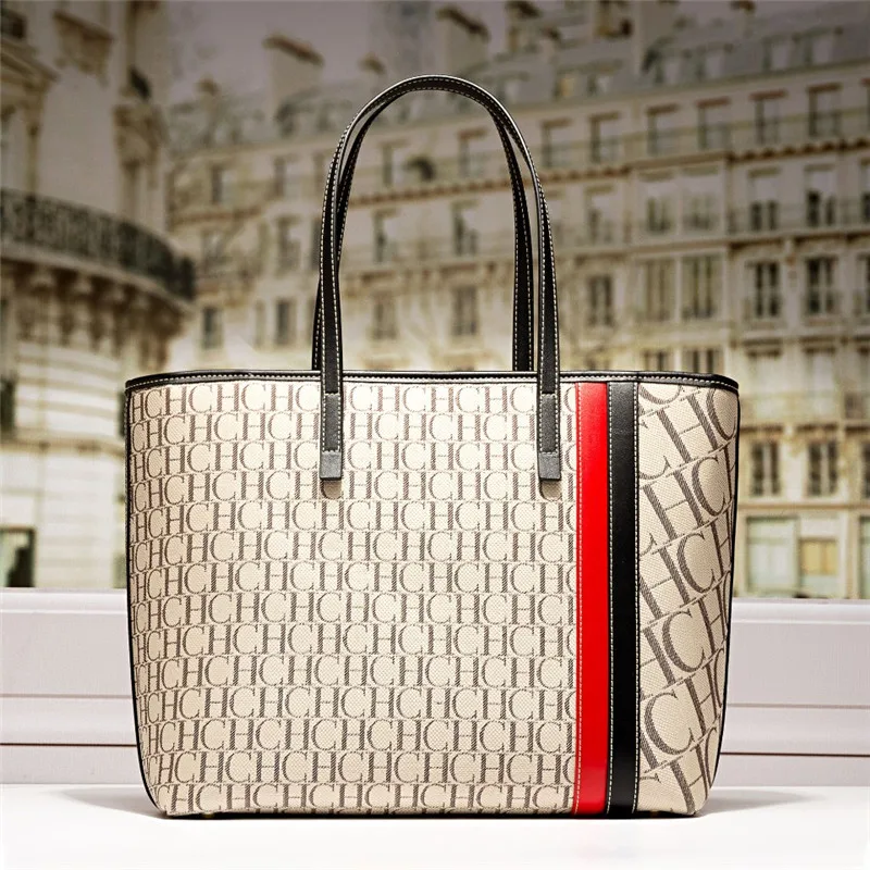 High Quality Women Bags 2021 New Famous Designer Shoulder Messenger Bags Large Capacity Casual Totes Women Purse and Handbags
High Quality Women Bags 2021 New Famous Designer Shoulder Messenger Bags Large Capacity Casual Totes Women Purse and Handbags