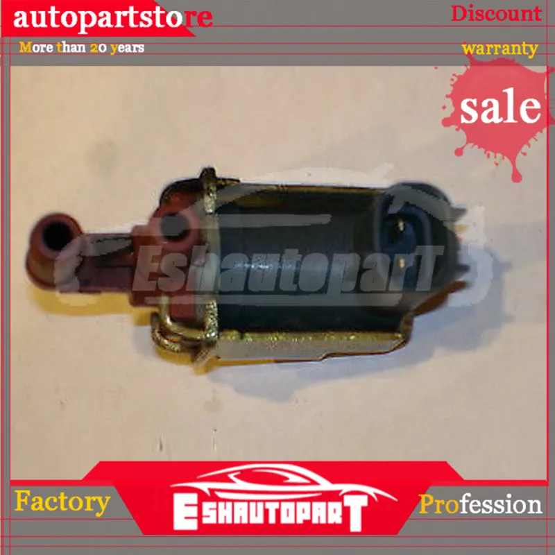 OEM 90910-12186 , 9091012186 , 90910 12186 for Vapor Purge Solenoid Valve VSV For Toyota Corolla Chevy Prizm 98-01 1998-2001
OEM 90910-12186 , 9091012186 , 90910 12186 for Vapor Purge Solenoid Valve VSV For Toyota Corolla Chevy Prizm 98-01 1998-2001