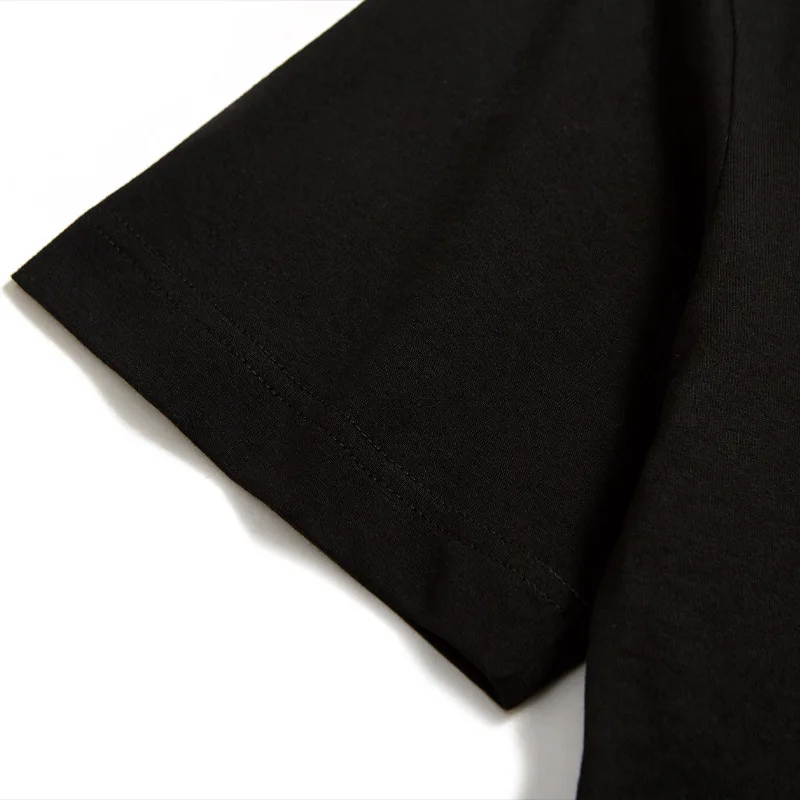 2021 new summer fashion street youth ink print men's T-shirt loose casual short sleeves
2021 new summer fashion street youth ink print men's T-shirt loose casual short sleeves