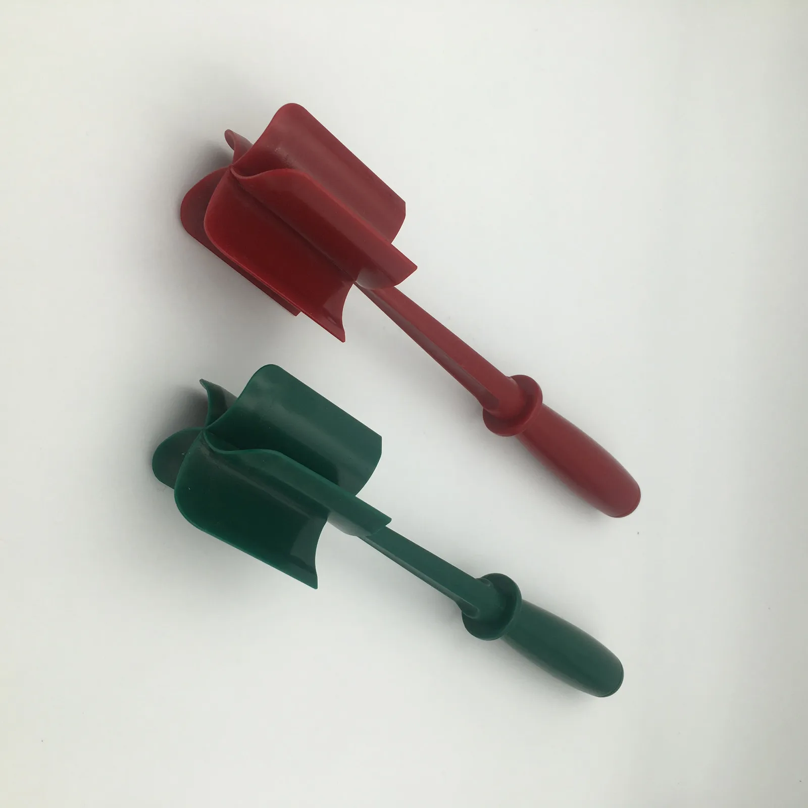 Kitchen Supplies Meat Chopper Multifunctional Heat Resistant Meat Chopper Tool Minced Meat Shredder Chopper
Kitchen Supplies Meat Chopper Multifunctional Heat Resistant Meat Chopper Tool Minced Meat Shredder Chopper