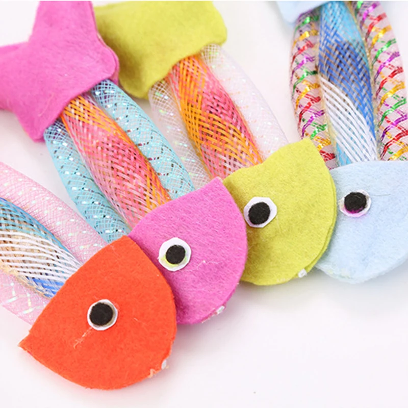 1PCS Throwing Toys Interactive Pet Cat Supplies Cat Toy Amuse Playing Toys Fish Shape Throwing Kitten Toys Funny Animal Toys
1PCS Throwing Toys Interactive Pet Cat Supplies Cat Toy Amuse Playing Toys Fish Shape Throwing Kitten Toys Funny Animal Toys