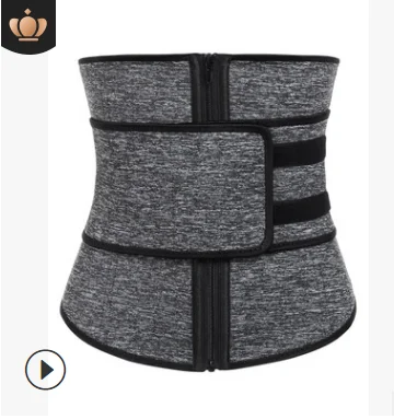 Waist Trainer for Women Steel Boned Latex Waist Trimmer corset slimming Belt underwearshapewear faja slimming belt tummy
Waist Trainer for Women Steel Boned Latex Waist Trimmer corset slimming Belt underwearshapewear faja slimming belt tummy