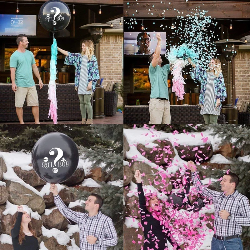 Gender Reveal Disposable Tableware Set Baby Shower Boy Or Girl Plate Napkin Tablecloth Gender Reveal Party Decorations Supplies 
Gender Reveal Disposable Tableware Set Baby Shower Boy Or Girl Plate Napkin Tablecloth Gender Reveal Party Decorations Supplies