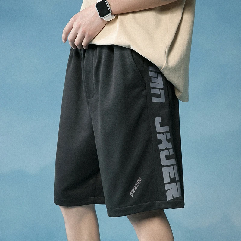 2021 New Men Gyms Fitness Loose Shorts Bodybuilding Joggers High quality Summer Short Pants Male Casual Beach Brand Sweatpants
2021 New Men Gyms Fitness Loose Shorts Bodybuilding Joggers High quality Summer Short Pants Male Casual Beach Brand Sweatpants
