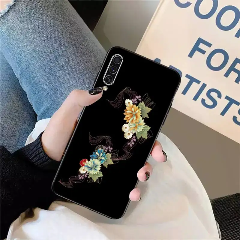 Vintage Flowers retro aesthetics Phone Case For Samsung galaxy S 9 10 20 A 10 21 30 31 40 50 51 71 s note 20 j 4 2018 plus
Vintage Flowers retro aesthetics Phone Case For Samsung galaxy S 9 10 20 A 10 21 30 31 40 50 51 71 s note 20 j 4 2018 plus