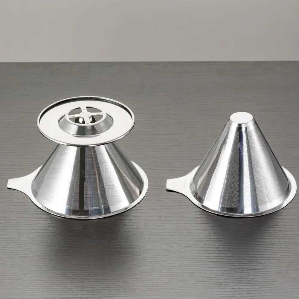 Heat-resistant 400ml Glass Coffee Pot with Stainless Steel Filter Drip Coffee Kettle Dripper Pour Over Coffee Maker Barista Tool
Heat-resistant 400ml Glass Coffee Pot with Stainless Steel Filter Drip Coffee Kettle Dripper Pour Over Coffee Maker Barista Tool