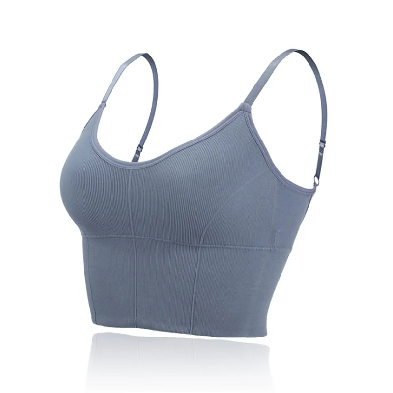 Beauty Back Bras Sexy Push-up Seamless Lingerie Cozy Wireless Lenceria Underwear Comfort Fashion Bralette 
Beauty Back Bras Sexy Push-up Seamless Lingerie Cozy Wireless Lenceria Underwear Comfort Fashion Bralette
