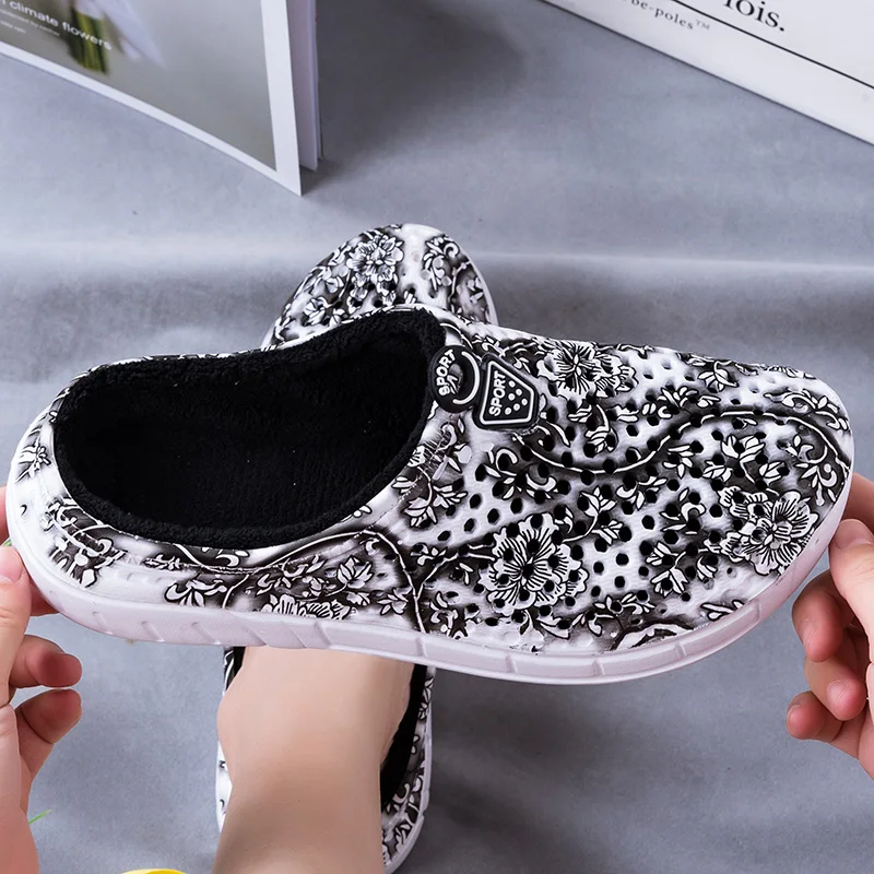 Women Winter Home Slippers Non-slip Soft Winter Warm House Slippers Indoor Bedroom Floor Fashion new outdoor cute plush shoes 41
Women Winter Home Slippers Non-slip Soft Winter Warm House Slippers Indoor Bedroom Floor Fashion new outdoor cute plush shoes 41
