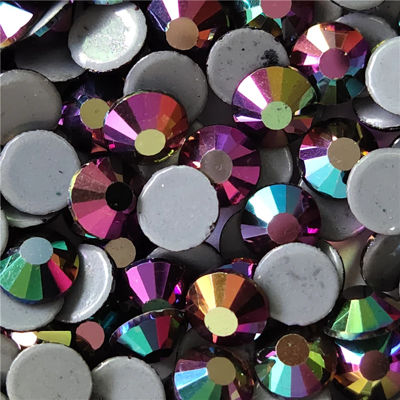 AAAA+ Best Quality Rainbow-Rose-Gold Hot Fix Rhinestone More Shiny Super Bright Hotfix Iron On Stones.SS4-SS40
AAAA+ Best Quality Rainbow-Rose-Gold Hot Fix Rhinestone More Shiny Super Bright Hotfix Iron On Stones.SS4-SS40