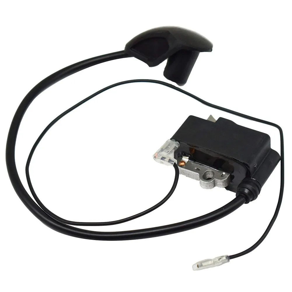 High Quality Ignition Coil For Stihl FS120 FS200 FS250 FS300 FS350 FR350 BT120C BT121 Models 4134 400 1301
High Quality Ignition Coil For Stihl FS120 FS200 FS250 FS300 FS350 FR350 BT120C BT121 Models 4134 400 1301