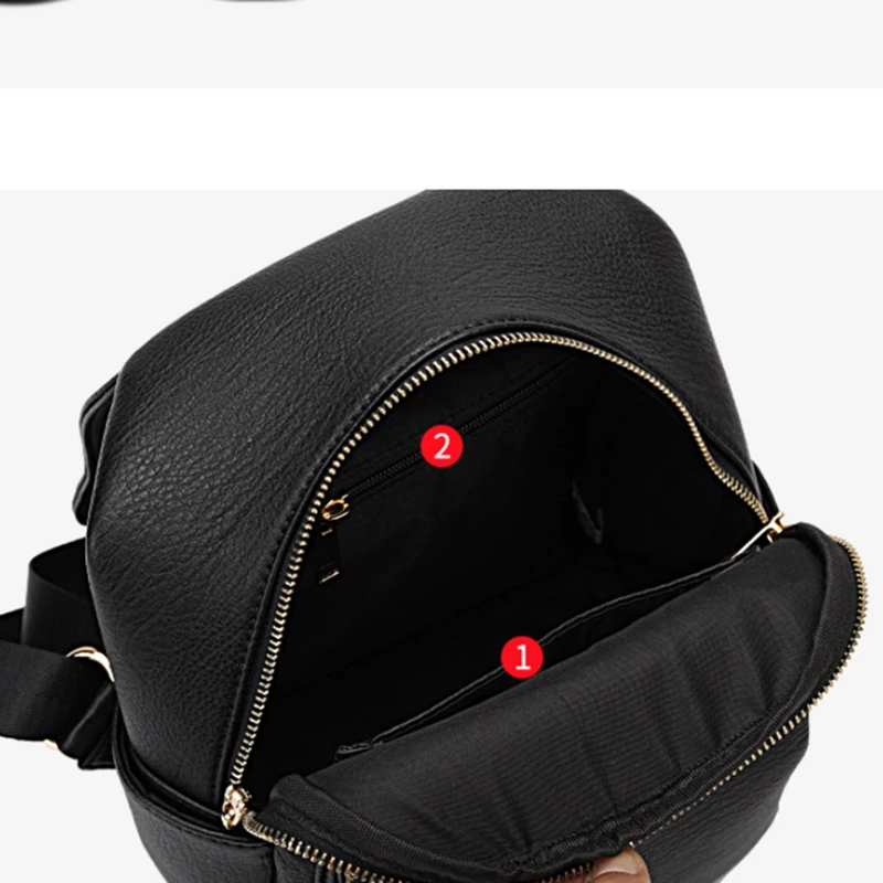 Japan Style Women Backpack Preppy Suede Backpacks Girls School Bags Backpack Travel Bag Female Backpack Large Capacity
Japan Style Women Backpack Preppy Suede Backpacks Girls School Bags Backpack Travel Bag Female Backpack Large Capacity