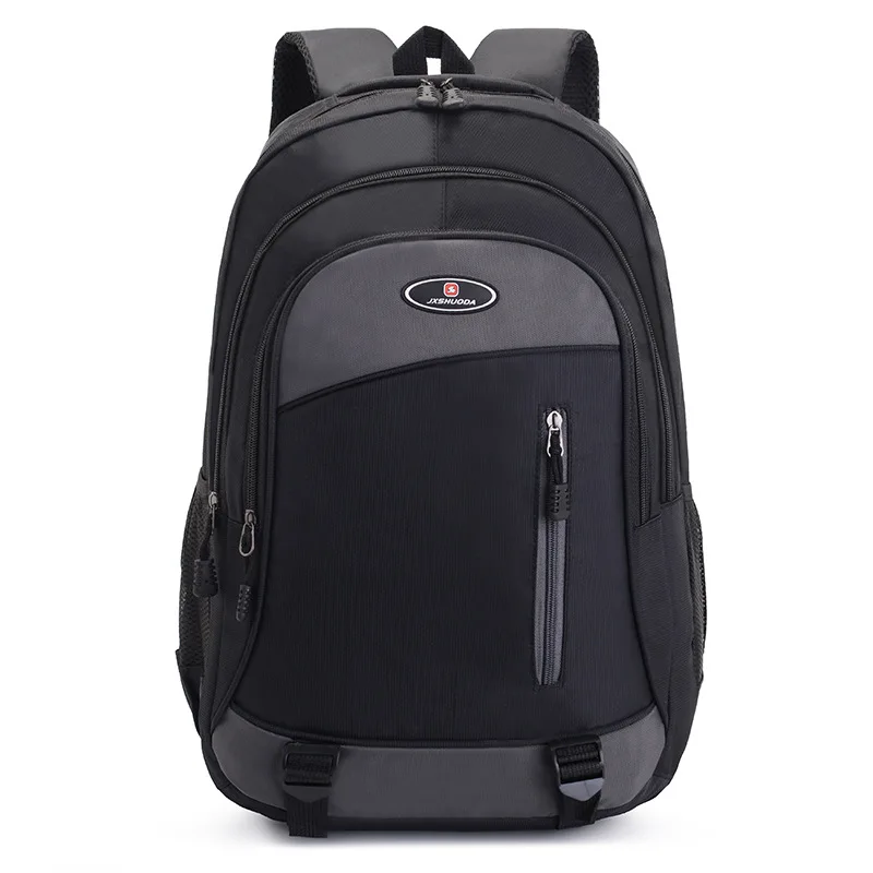 Fashion Backpack Oxford school bag For Men Women Teenage Travel Large Capacity Laptop bag canvas backpacks men Rucksack Mochilas
Fashion Backpack Oxford school bag For Men Women Teenage Travel Large Capacity Laptop bag canvas backpacks men Rucksack Mochilas
