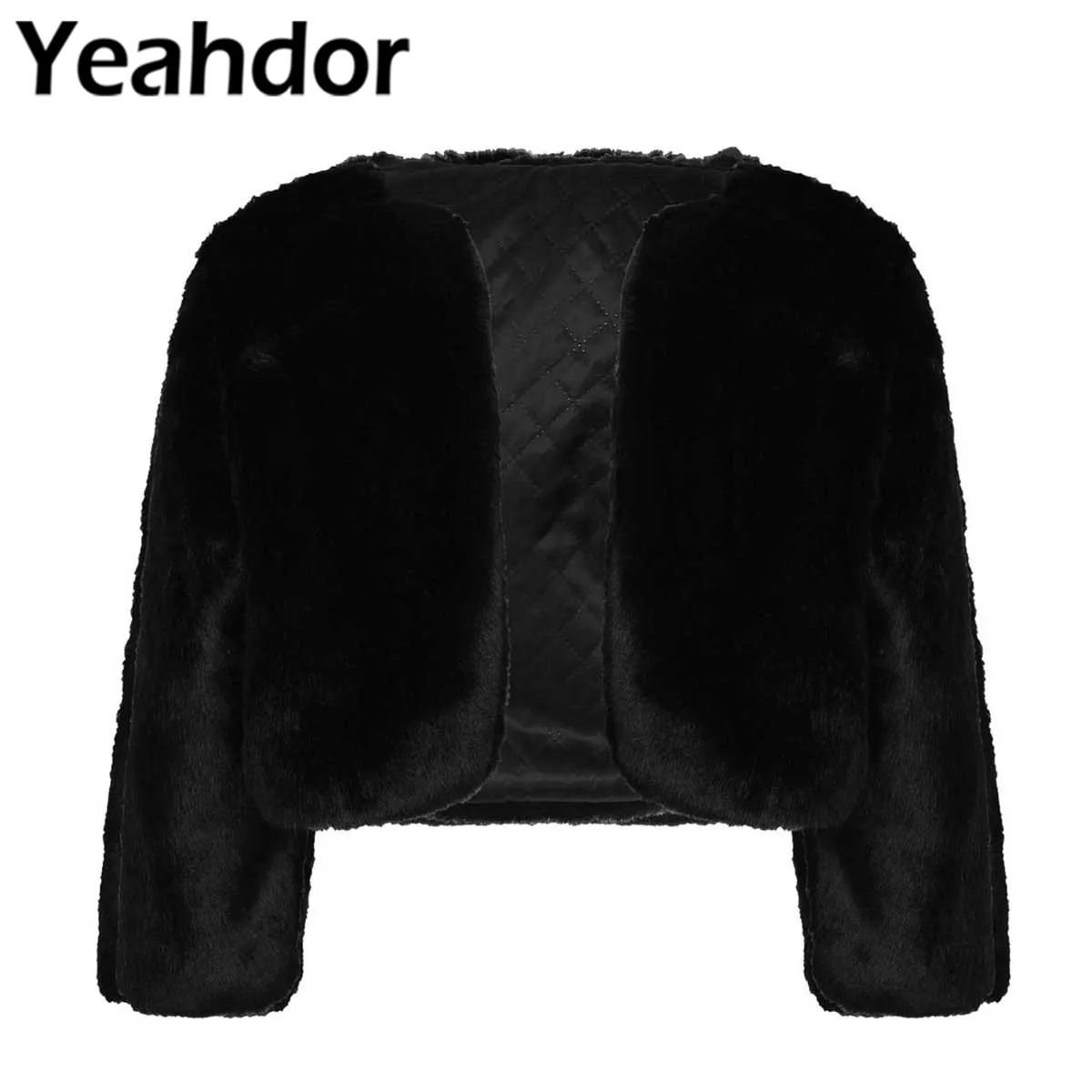 Детское элегантное платье с цветочным принтом, свадебное пальто из искусственного меха с длинным рукавом, платье принцессы для девочек, шал...
Детское элегантное платье с цветочным принтом, свадебное пальто из искусственного меха с длинным рукавом, платье принцессы для девочек, шал...